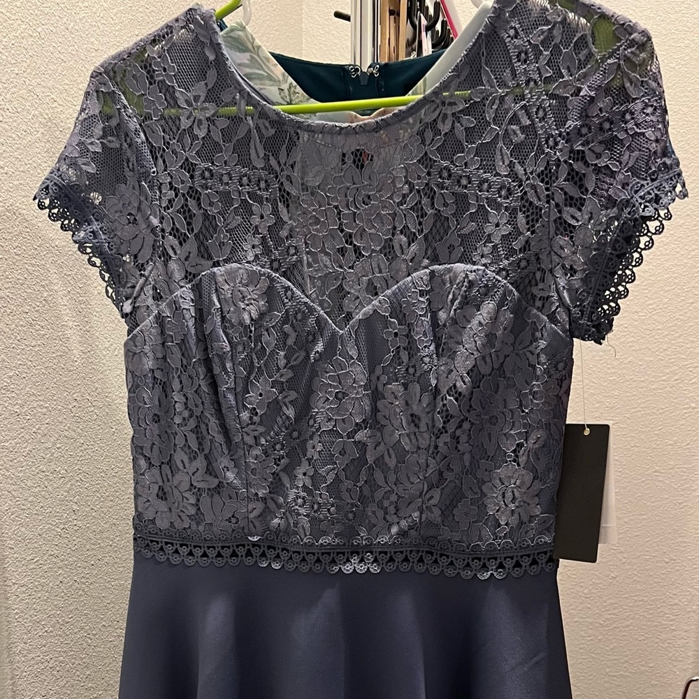 City Studio Dress